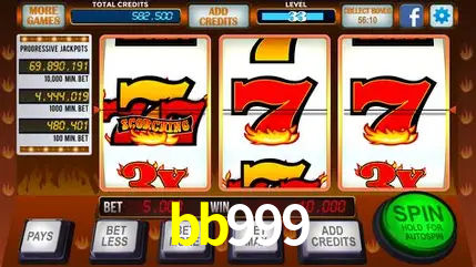 Experiência VIP bb999