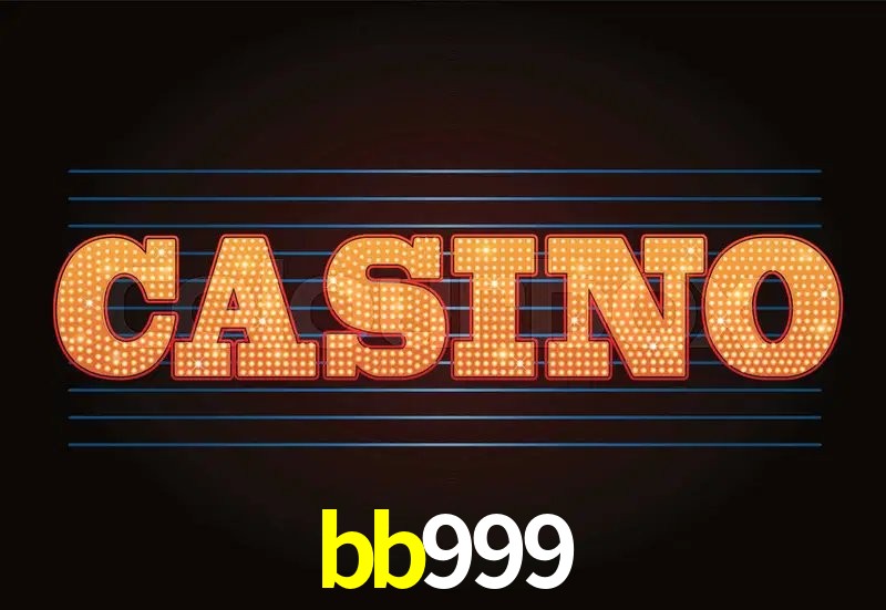 bb999: Seu Cassino Premiado com Pagamentos Rápidos