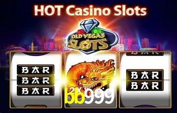 Jogos de Slot bb999