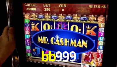 Casino Ao Vivo bb999