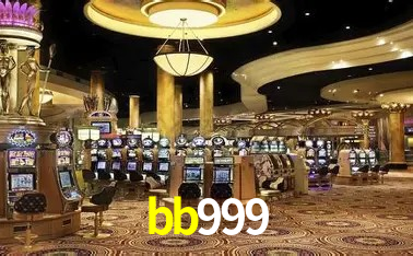 Mesa de Blackjack bb999