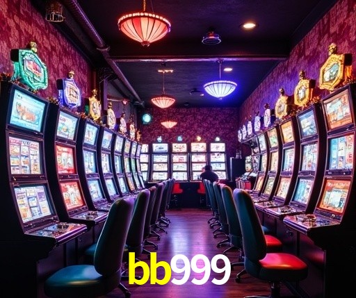 bb999: Jogos de Caça-Níqueis-Altas Recompensas, Roleta-Velocidade, Blackjack-Desafios Máximos