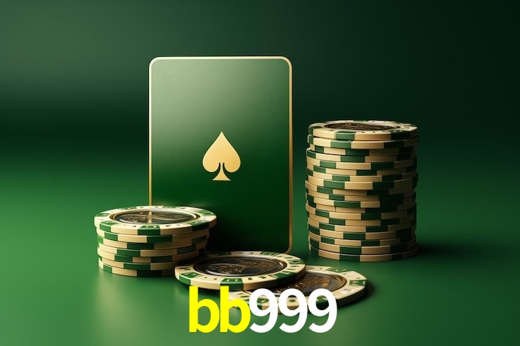 bb999: A Experiência de Casino com Jogos de Mesa ao Vivo